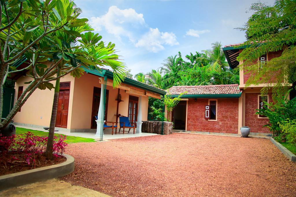 Lenora Villas Bentota Exterior photo